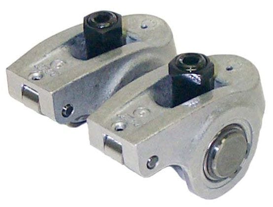 YT Suit Holden 253-308 Yella Terra S/T Roller Rocker Set 1.65 Ratio (3/8" Stud Mount) YTST2009 SR