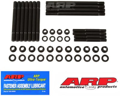 ARP fasteners Head Stud Kit, 12-Point Nut AR206-4206