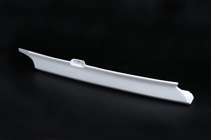 326 Power Bodykits S15 Rear Bumper Panel/Centre Attachment 326 POWER Nissan S15 Rear Bumper Panel/Centre Attachment SR