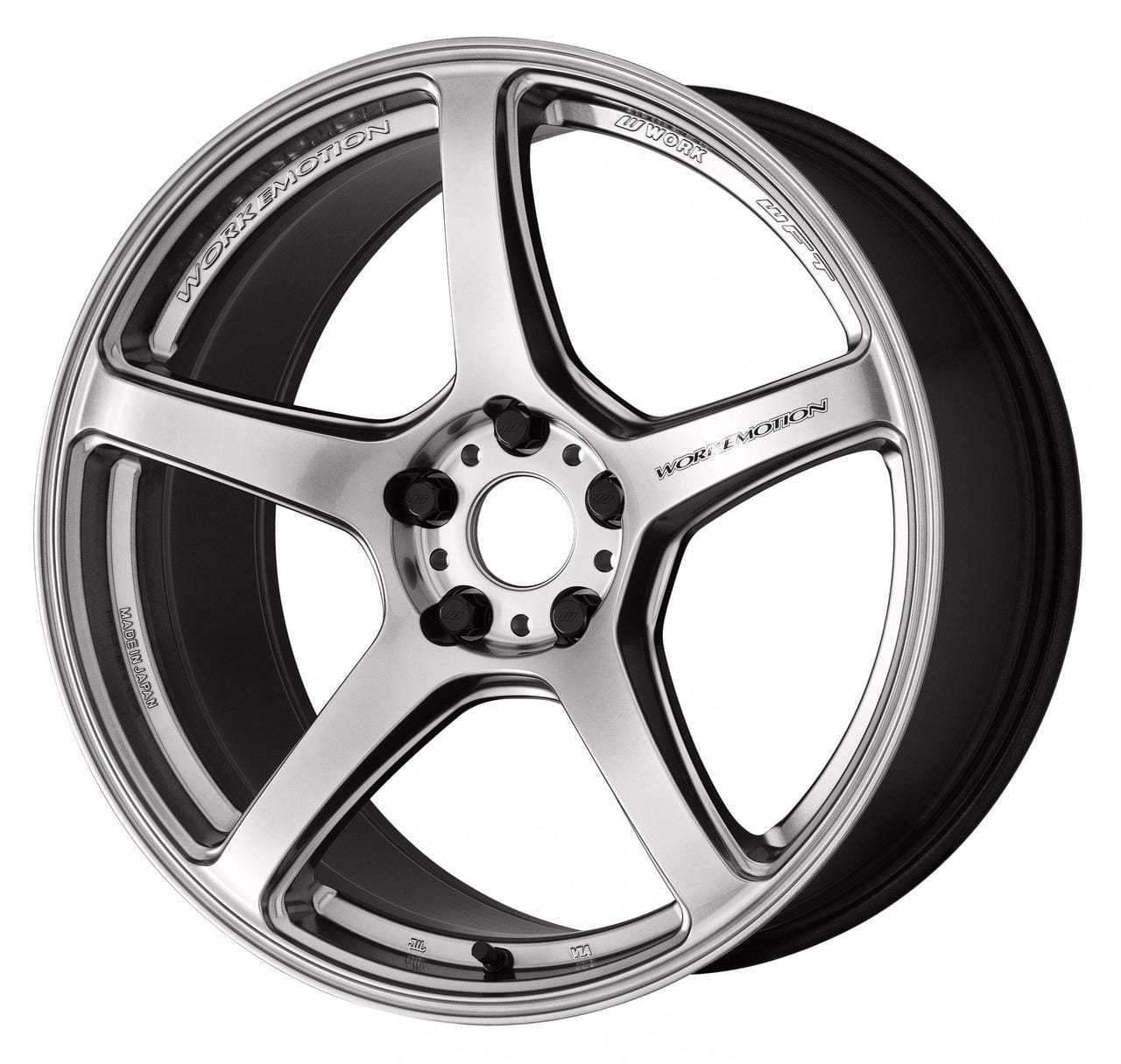 WORK Emotion T5R