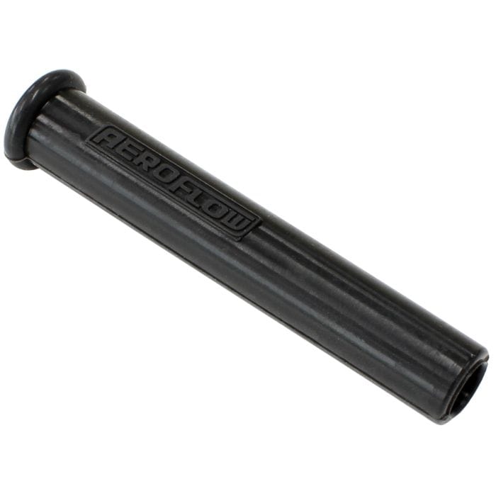 XPRO Spark Plug Boots 
Straight/Multi Angle, Black Silicone, Pack of 100
