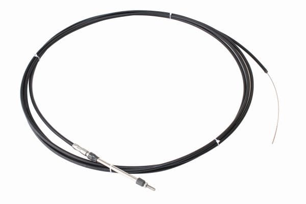 Aeroflow Parachute Release Cable AF59-1000BLK