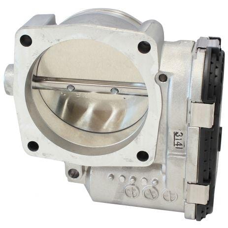 Bosch Motorsport 74mm DBW Electronic Throttle Body - Suit Drive By Wire Applications