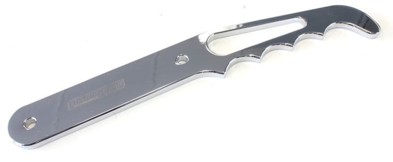Aeroflow Universal Chrome Lever/Handle AF64-4357