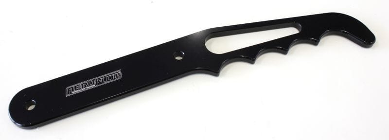 Aeroflow Universal Black Lever/Handle AF64-4357BLK