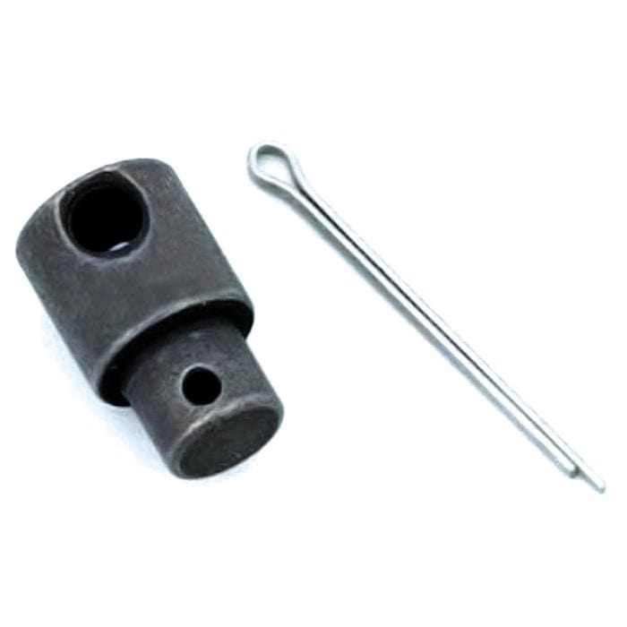 Replacement Swivel & Pin Assembly 
Suit Transmission Shifter Cable & Selector Bracket