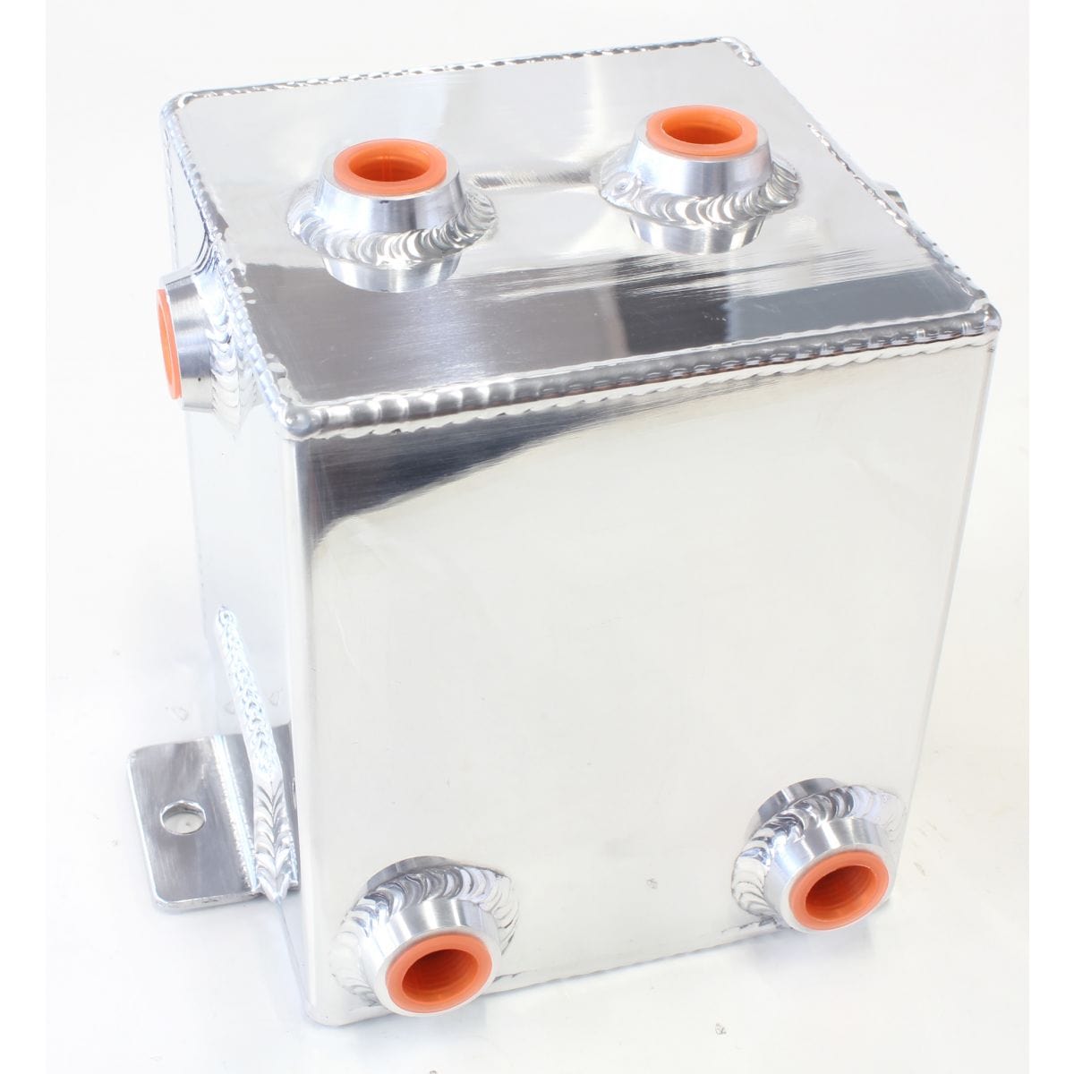Aeroflow Universal Fabricated Alloy Tank - AF77-1011