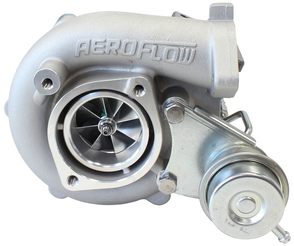 AF8005-2023 - BOOSTED 5028.86 NISSAN S15 T28