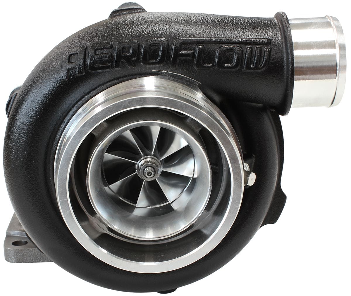 AF8005-3000BLK - BOOSTED 5455.63 T3 FLANGE