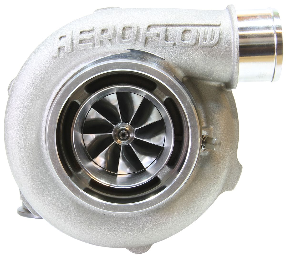 AF8005-3034 - BOOSTED 5855 1.01 VBAND FLANGE