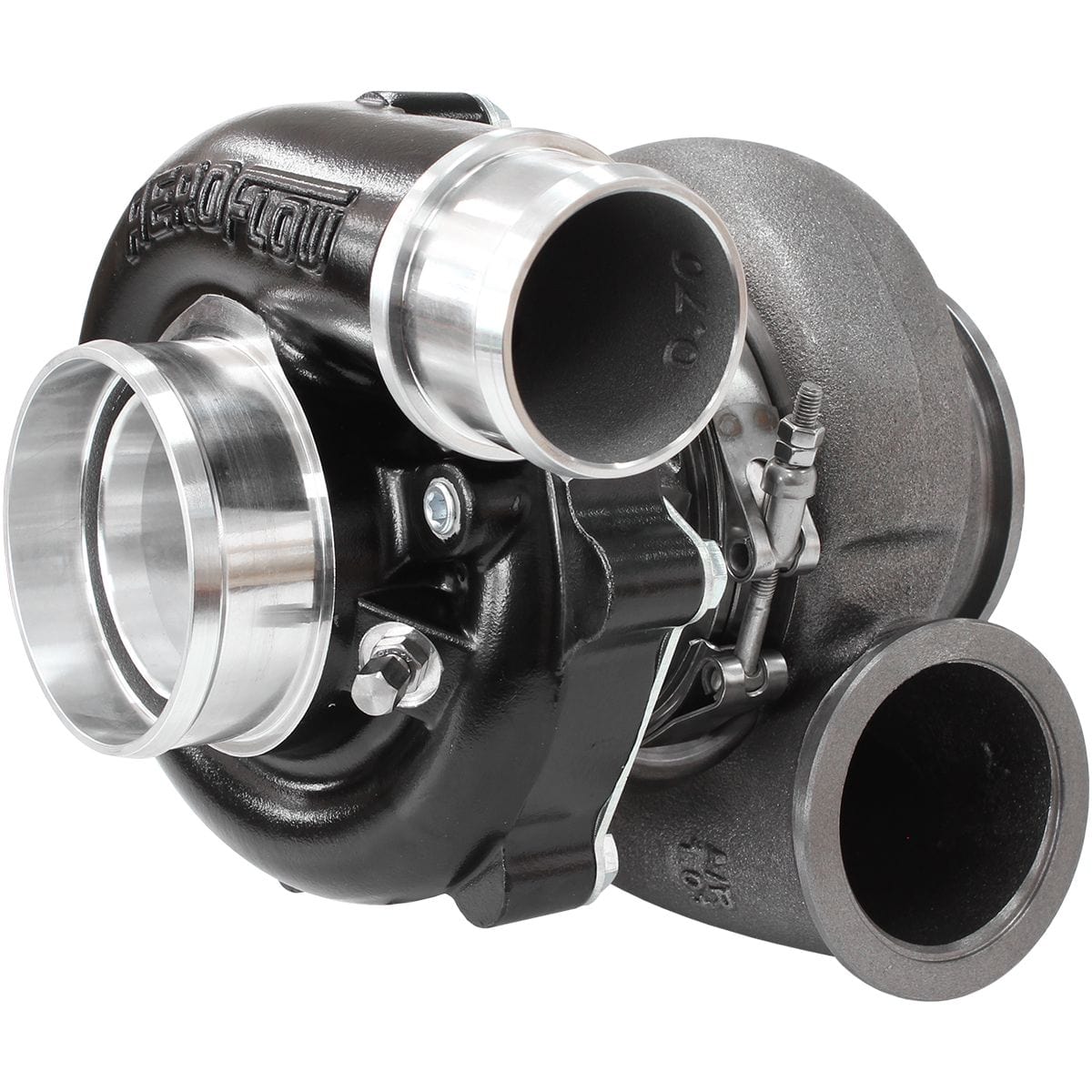 BOOSTED B5455.83 VBAND FLANGE V-BAND OUTLET G30 660