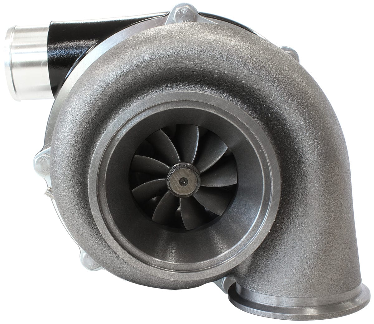 BOOSTED B5855.83 VBAND FLANGE V-BAND OUTLET G30 770 NATURAL