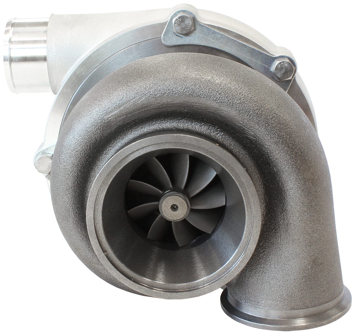BOOSTED B5855.83 VBAND FLANGE V-BAND OUTLET G30 770 NATURAL