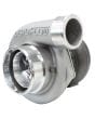 BOOSTED 6762 T4 .82 Turbocharger 950HP, Natural Cast Finish
 External Wastegate, T4 Inlet Flange, V-Band Exhaust Flange