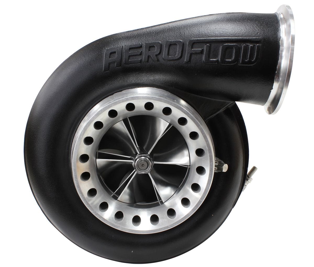 AF8006-6003BLK - BOOSTED 8888 1.31 V-BAND