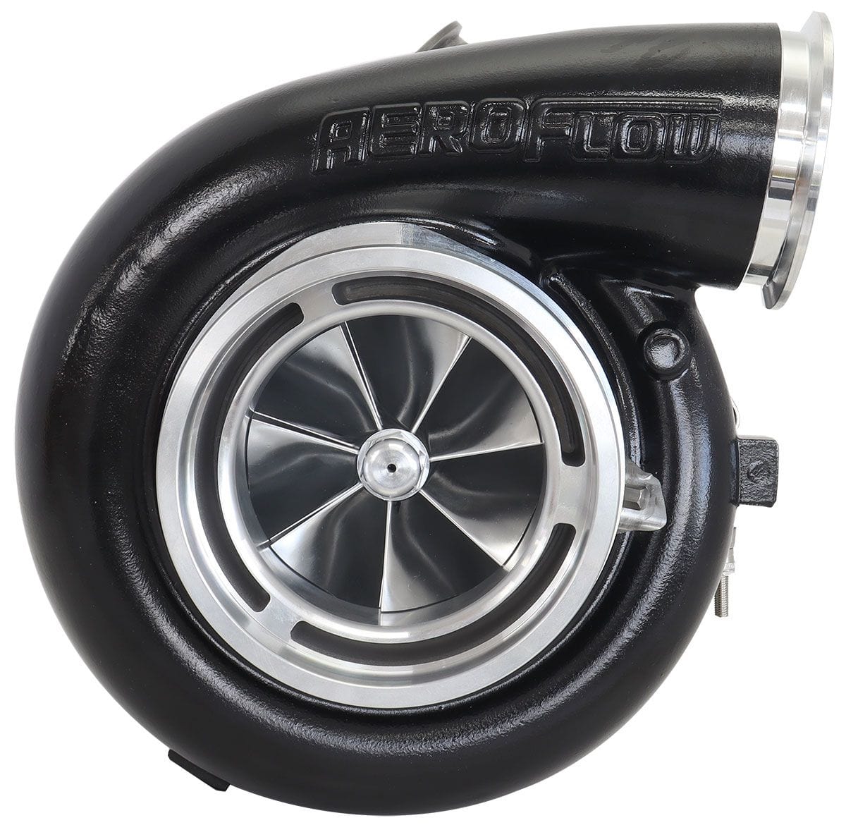 AF8006-6023BLK - BOOSTED 106102 1.22 A/R V-BAND
