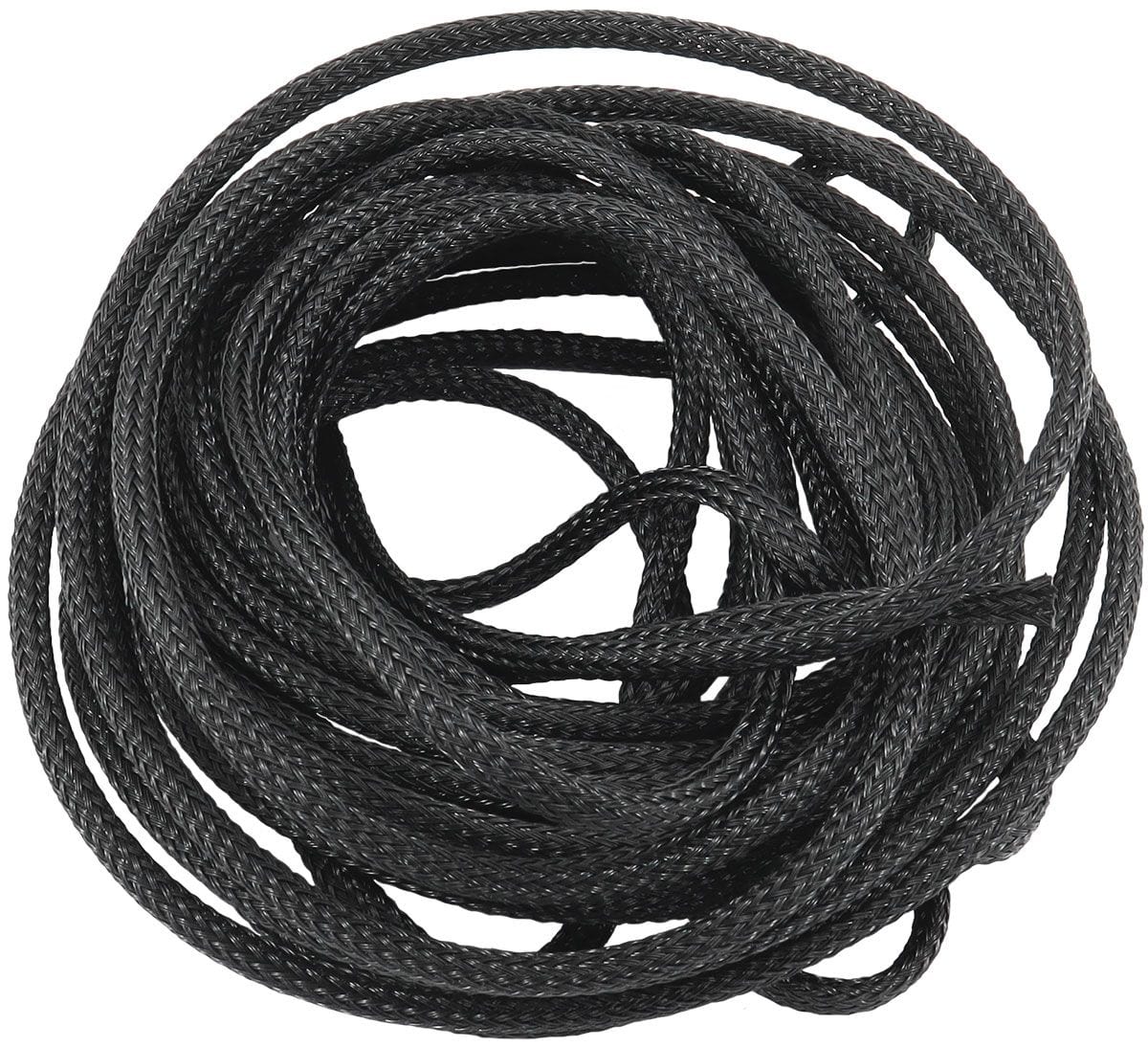Aeroflow Flex Braid Wrap 1/8" (3.1mm) I.D. 7.6 Meter Length AF91-7549