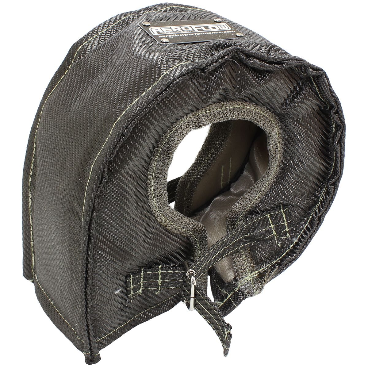Carbon Turbo Bag / Blanket - Suit GT45 & GT47, External Wastegate