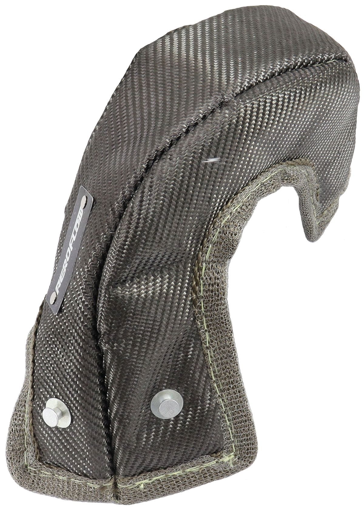 Aeroflow T25 / T28 Carbon Turbo Bag / Blanket AF91-8807