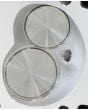 Complete Big Block Chev 396-454 320cc Aluminium Cylinder Heads with 120cc Chamber (Pair) 
2.45" x 1.75" Intake Port, 1.75" x 2.00" Exhaust Port