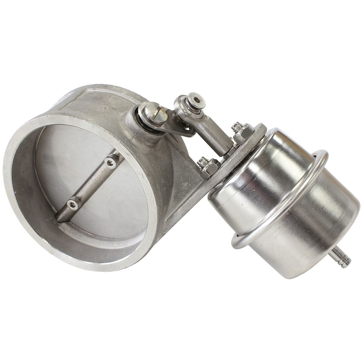 3" / 3.5"Exhaust Control Valve Opens when boost reaches 7 psi AF9590-3000 AF9590-3500