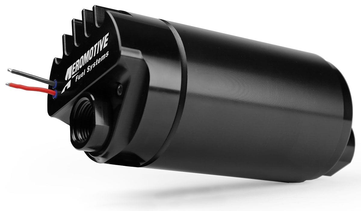 Aeromotive A1000 Brushless Fuel Pump ARO11124