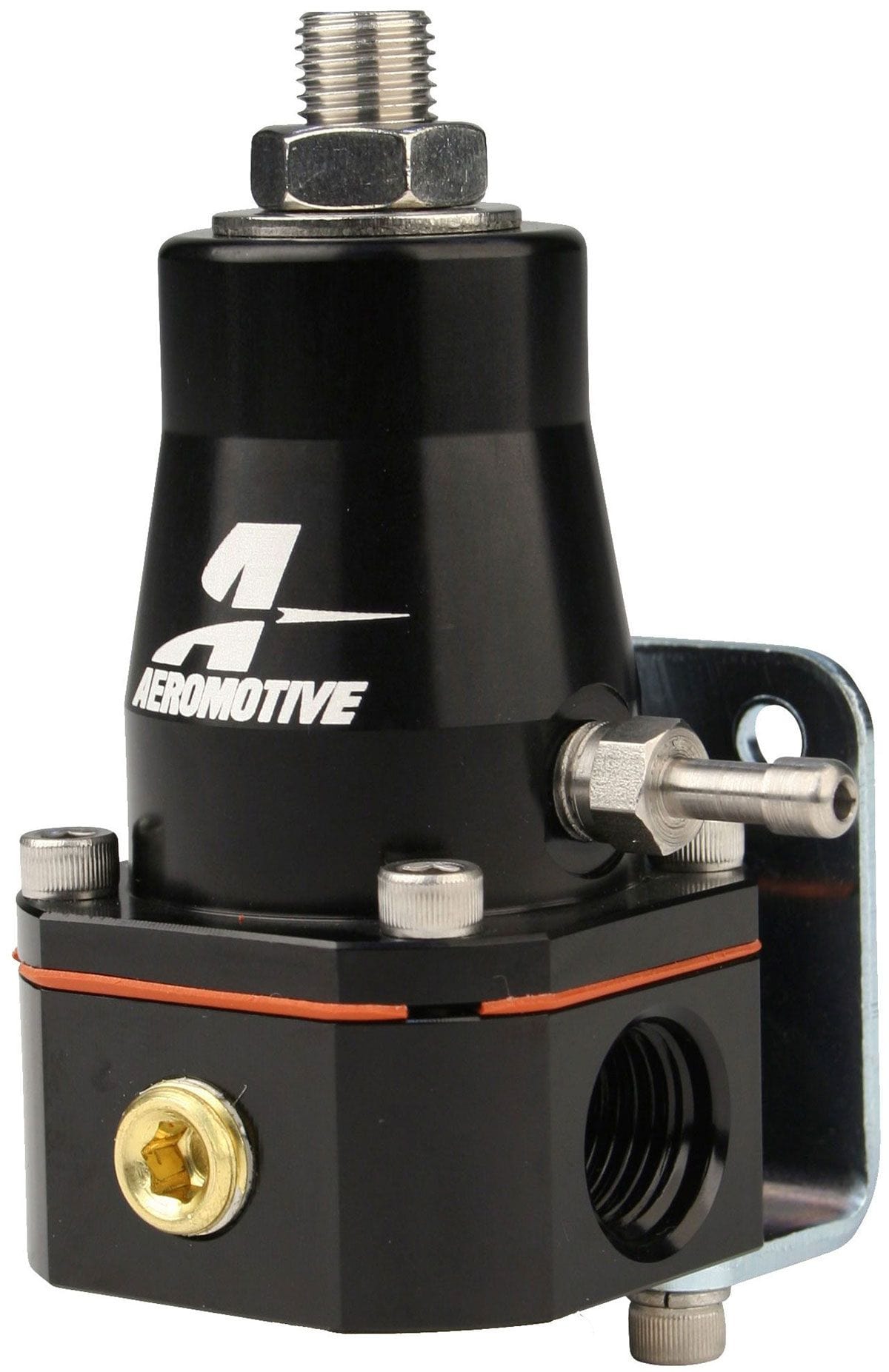 Aeromotive EFI Bypass Fuel Regulator ARO13136