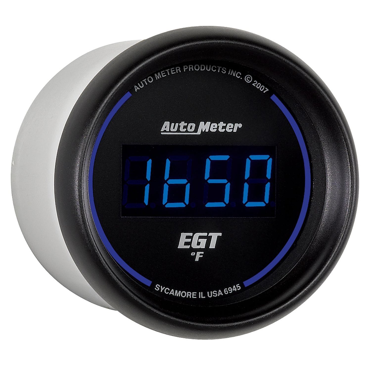 Auto Meter Cobalt Digital Series Pyrometer Gauge AU6945