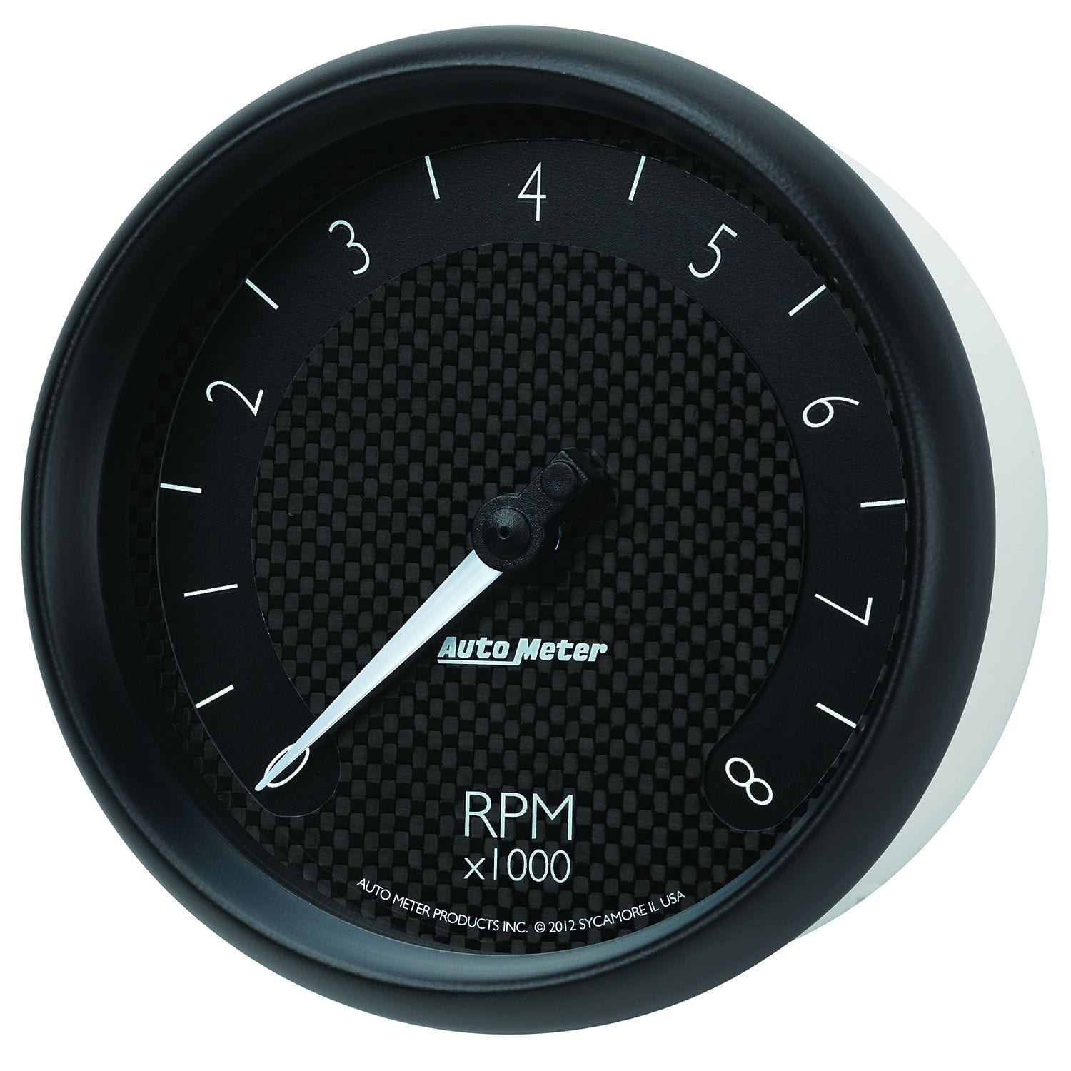 Auto Meter GT Series Tachometer AU8098