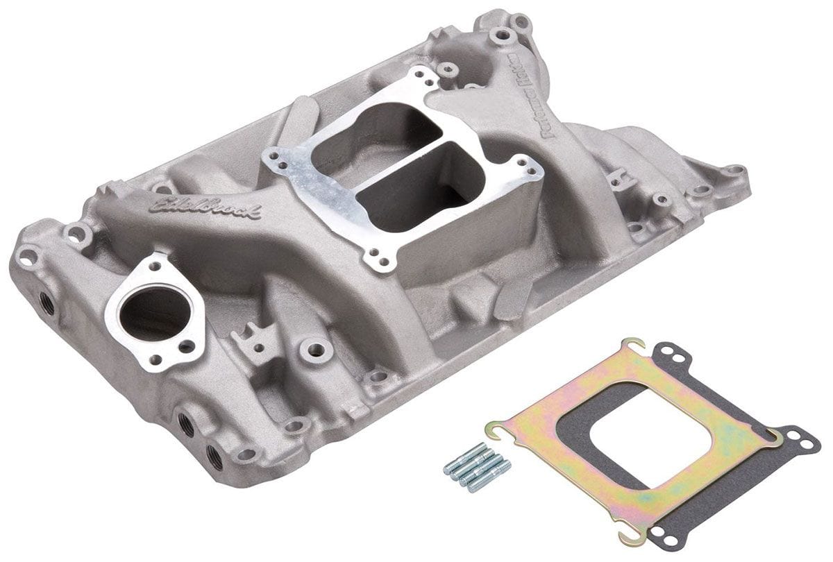 Edelbrock Performer Intake Manifold ED2194