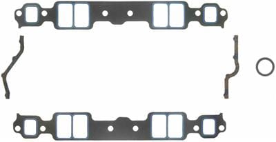 Felpro Printoseal Intake Manifold Gasket Set FE1205