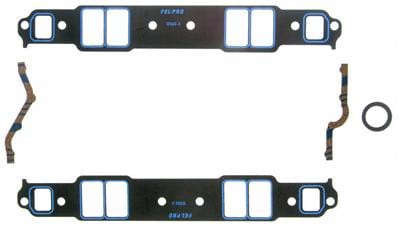 Felpro Printoseal Steel Core Intake Manifold Gasket Set FE1206S-3