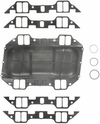 Felpro Embossed Steel & Composite Intake Manifold Gasket Set FE1214