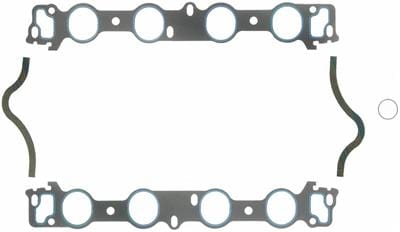 Felpro Printoseal Intake Manifold Gasket Set FE1230