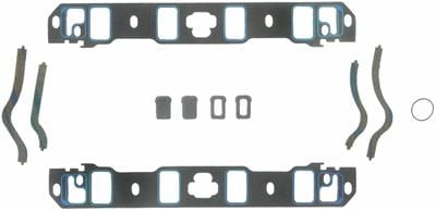 Felpro Printoseal Intake Manifold Gasket Set FE1250