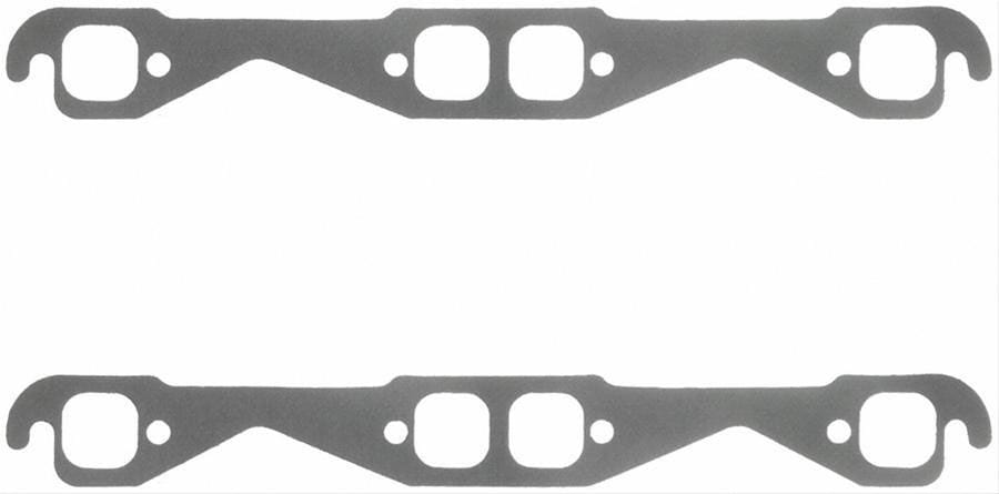 Felpro Perforated Steel Exhaust Gasket Set FE1444