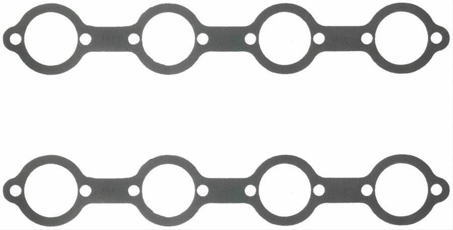 Felpro Perforated Steel Exhaust Gasket Set FE1484