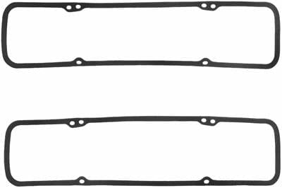 Felpro Die Cut Rubber Valve Cover Gaskets FE1602