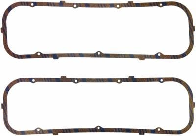 Felpro Cork/Rubber Valve Cover Gaskets FE1606