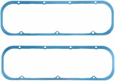 Felpro Silicone Moulded Rubber Valve Cover Gaskets FE1635