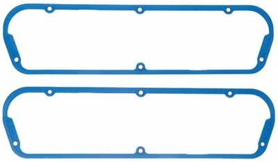 Felpro Silicone Moulded Rubber Valve Cover Gaskets FE1684