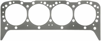 Felpro Marine Stainless Core Head Gasket FE17030