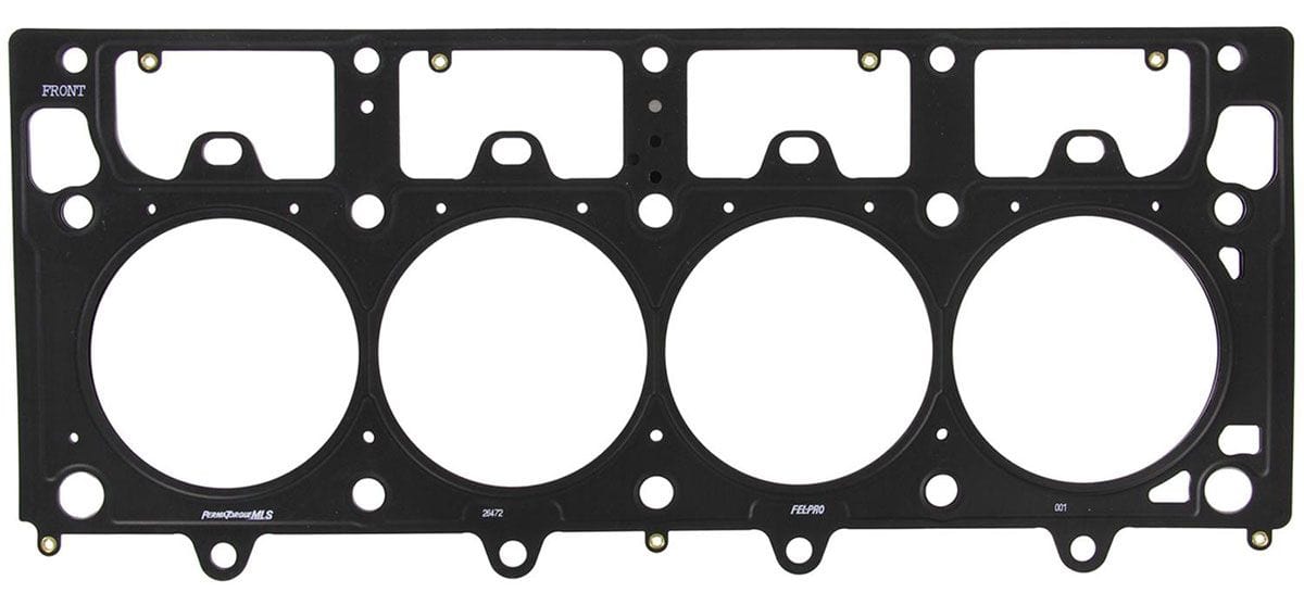 Felpro PermaTorque MLS Head Gasket FE26472L-041