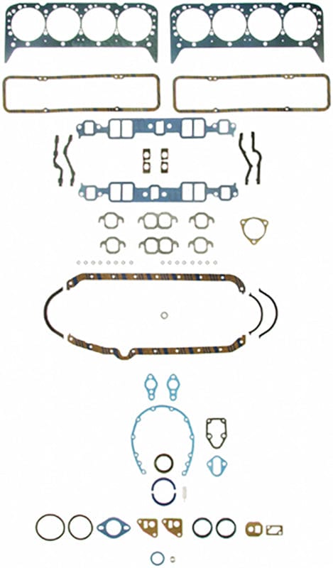 Felpro Full Gasket Set FEFS8364PT-3