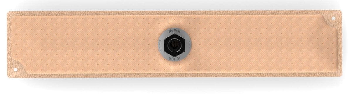 Holley Hydramat HO16-105