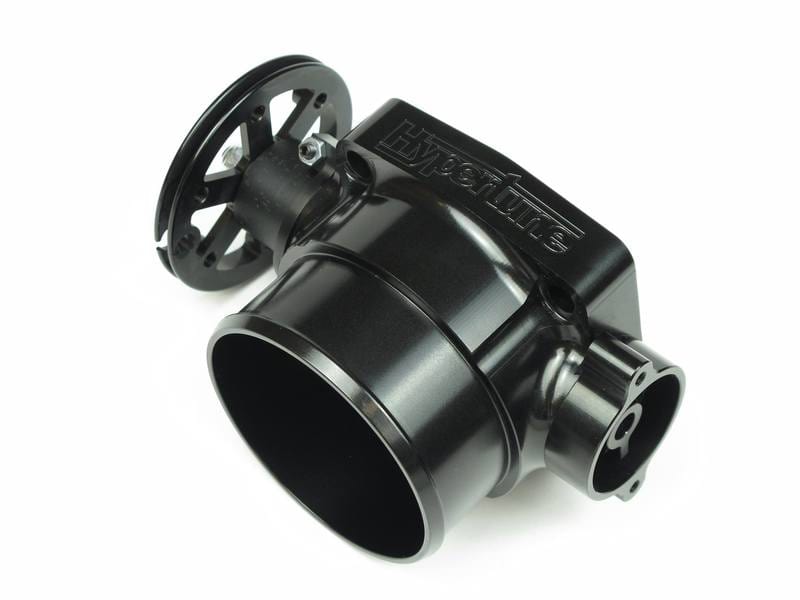 HYPERTUNE THROTTLE BODY (77MM, 90MM, 102MM)