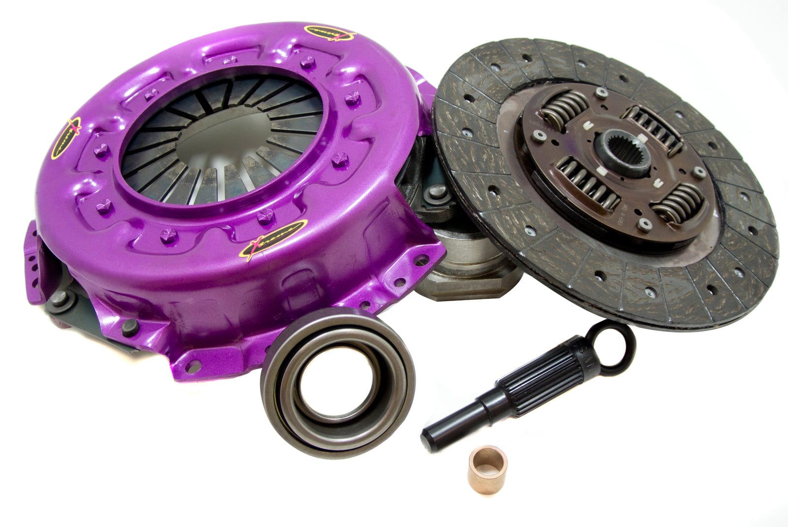 Xtreme Nissan RB Clutch