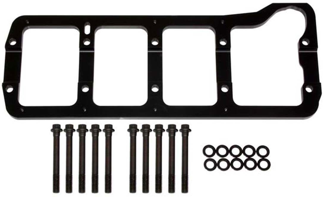Moroso Main Cap Girdle MO22928
