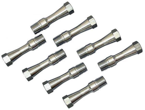 Moroso Lifter Valley Vent Kit MO25025