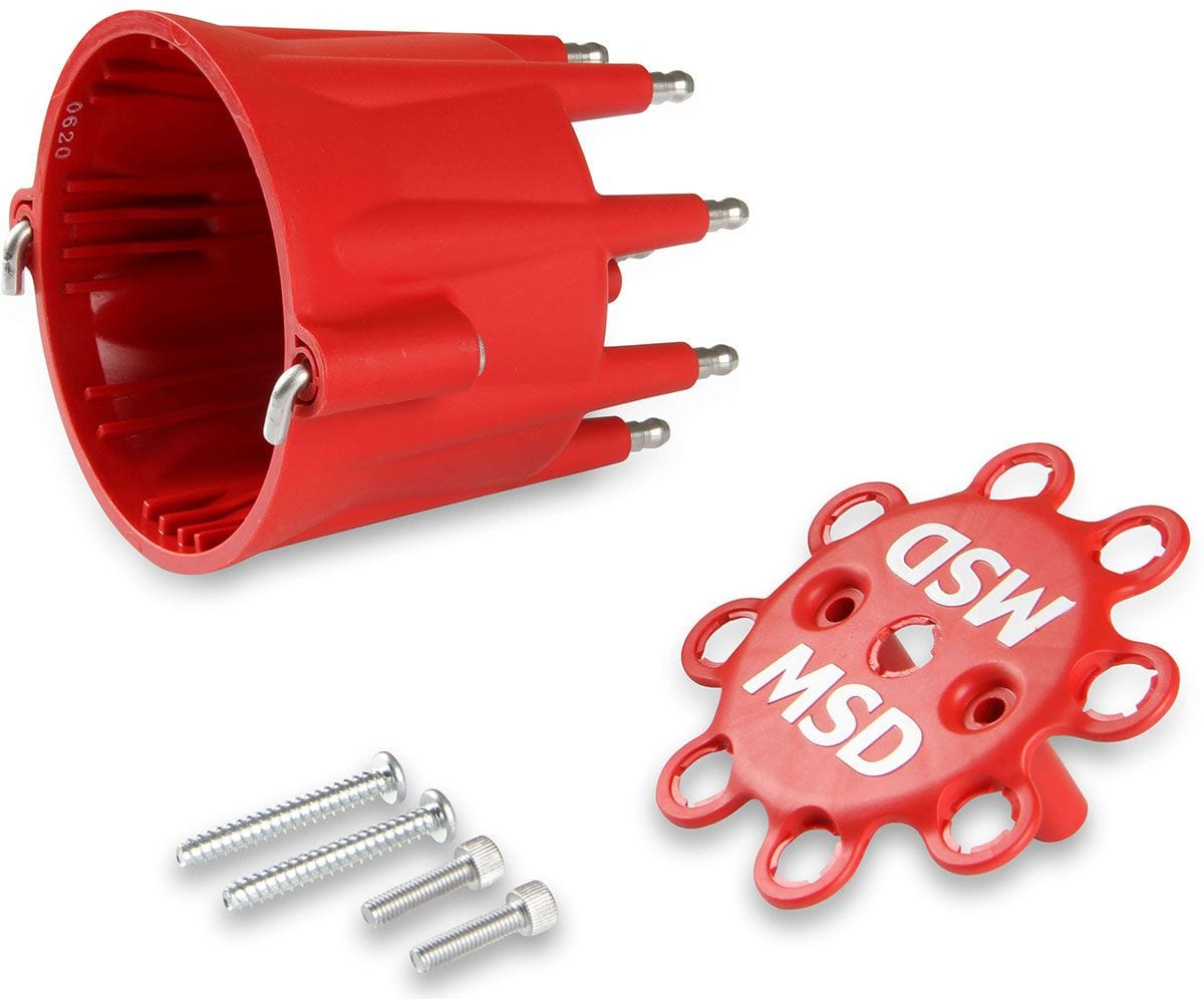 MSD Distributor Cap MSD8433